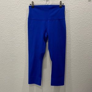 Lululemon yoga pants